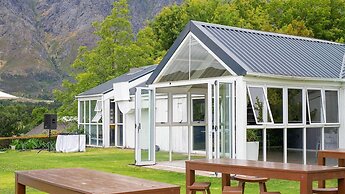 Le Franschhoek Hotel and Spa by Dream Resorts