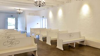 Le Franschhoek Hotel and Spa by Dream Resorts