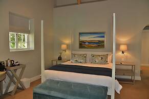 Le Franschhoek Hotel and Spa by Dream Resorts