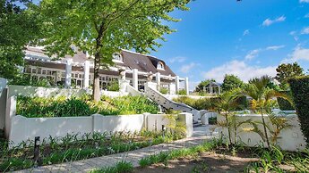 Le Franschhoek Hotel and Spa by Dream Resorts