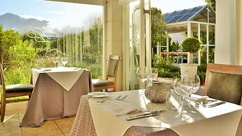 Le Franschhoek Hotel and Spa by Dream Resorts