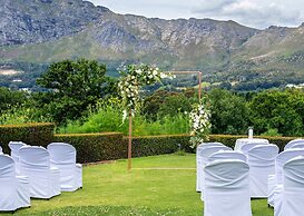 Le Franschhoek Hotel and Spa by Dream Resorts