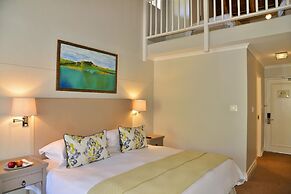 Le Franschhoek Hotel and Spa by Dream Resorts