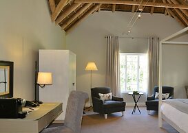 Le Franschhoek Hotel and Spa by Dream Resorts