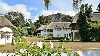 Le Franschhoek Hotel and Spa by Dream Resorts