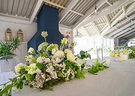 Le Franschhoek Hotel and Spa by Dream Resorts