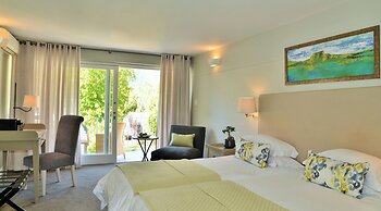 Le Franschhoek Hotel and Spa by Dream Resorts