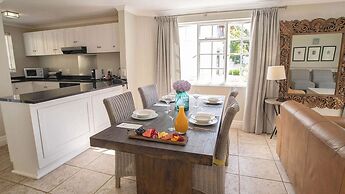 Le Franschhoek Hotel and Spa by Dream Resorts