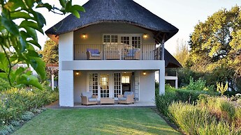 Le Franschhoek Hotel and Spa by Dream Resorts