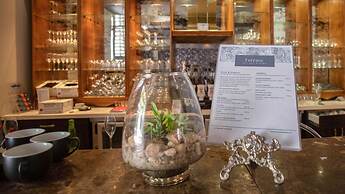 Le Franschhoek Hotel and Spa by Dream Resorts