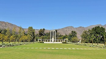 Le Franschhoek Hotel and Spa by Dream Resorts