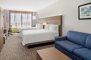 Holiday Inn Express Hotel & Suites Graham by IHG