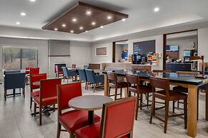 Holiday Inn Express Hotel & Suites Graham by IHG