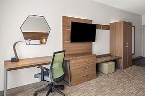 Holiday Inn Express Hotel & Suites Graham by IHG