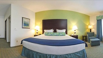 Holiday Inn Express Hotel & Suites Graham by IHG