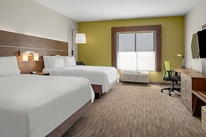 Holiday Inn Express Hotel & Suites Graham by IHG