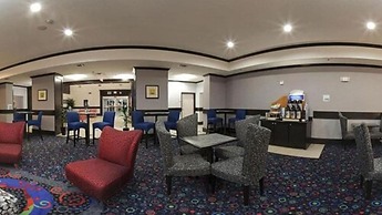 Holiday Inn Express Hotel & Suites Graham by IHG