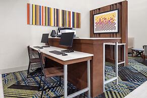 Holiday Inn Express Hotel & Suites Graham by IHG