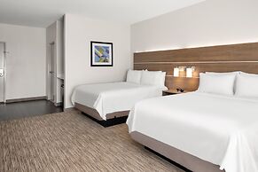 Holiday Inn Express Hotel & Suites Graham by IHG
