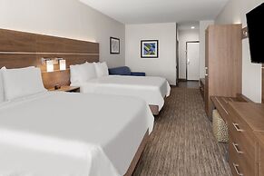 Holiday Inn Express Hotel & Suites Graham by IHG