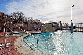 Holiday Inn Express Hotel & Suites Graham by IHG