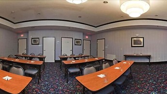 Holiday Inn Express Hotel & Suites Graham by IHG