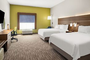 Holiday Inn Express Hotel & Suites Graham by IHG
