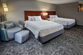 Courtyard by Marriott Troy