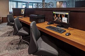 Courtyard by Marriott Troy