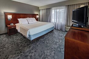 Courtyard by Marriott Troy
