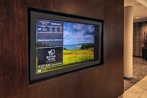 Courtyard by Marriott Troy