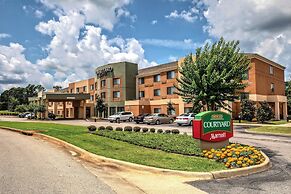 Courtyard by Marriott Troy