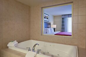 Country Inn & Suites by Radisson, Fredericksburg, VA