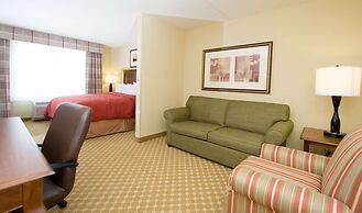 Country Inn & Suites by Radisson, Fredericksburg, VA