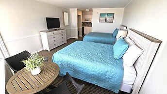 Aqua Beach Hotel