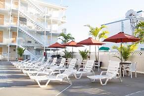 Aqua Beach Hotel