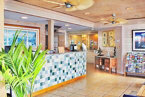 Aqua Beach Hotel