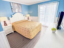 Aqua Beach Hotel