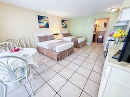 Aqua Beach Hotel