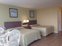 Aqua Beach Hotel