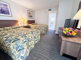 Aqua Beach Hotel