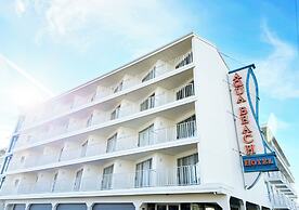 Aqua Beach Hotel