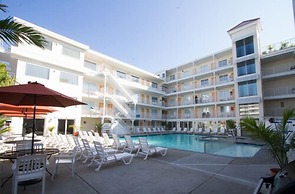 Aqua Beach Hotel