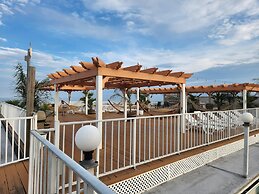 Aqua Beach Hotel