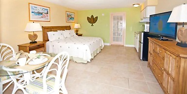Aqua Beach Hotel