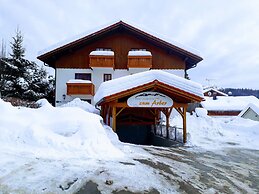 Ferien- und Aktivhotel Zum Arber