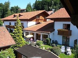 Ferien- und Aktivhotel Zum Arber