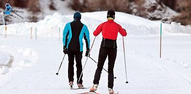 Ferien- und Aktivhotel Zum Arber