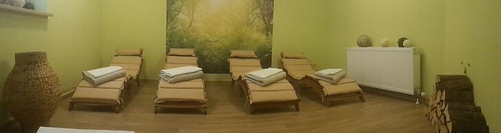 Ferien- und Aktivhotel Zum Arber