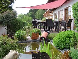 Ferien- und Aktivhotel Zum Arber